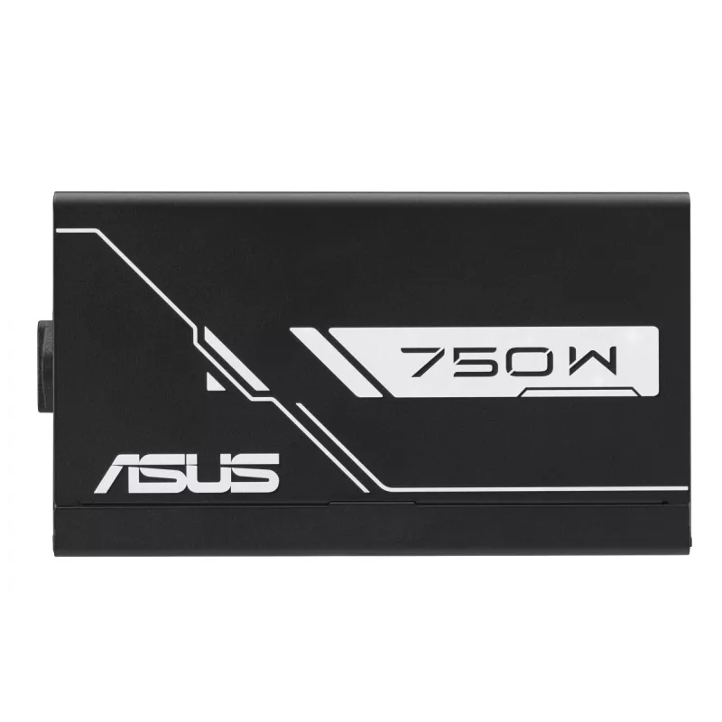 Maitinimo blokas ASUS Prime -750G 750 W 20+4 pin ATX 80 PLUS Gold juodas