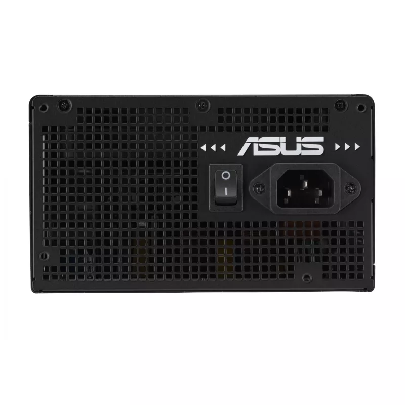Maitinimo blokas ASUS Prime -750G 750 W 20+4 pin ATX 80 PLUS Gold juodas
