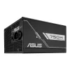 Maitinimo blokas ASUS Prime -750G 750 W 20+4 pin ATX 80 PLUS Gold juodas