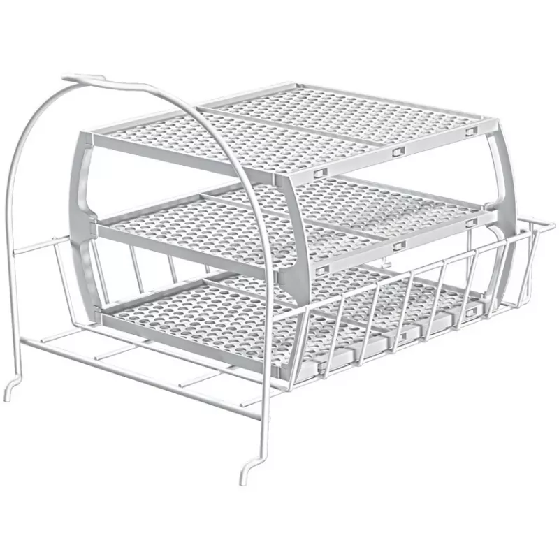 Bosch WMZ20600 skalbimo mašinos dalis / priedas Buitinis krepšys