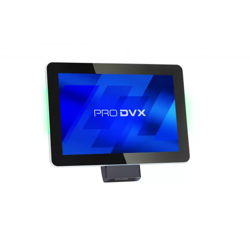 ProDVX 88005000.200 brūkšninių kodų modulis, 1D/2D skaitytuvo modulis, juodas, suderinamas su ProDVX įrenginiais