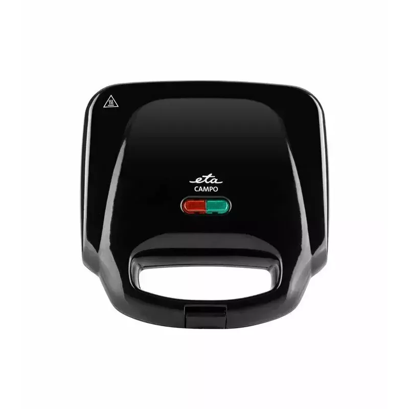 Sumuštinių keptuvas ETA ETA415190010 750 W viena plokštė