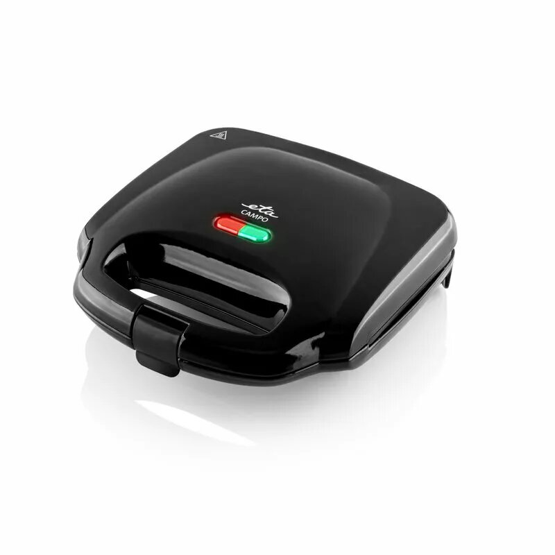 Sumuštinių keptuvas ETA ETA415190010 750 W viena plokštė