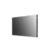 LG 55VSM5J-H Signage Display Skaitmeninės iškabos plokščias ekranas 139.7 cm (55 coliai) LED Wi-Fi 500 cd/m² Full HD Juodas 24/7