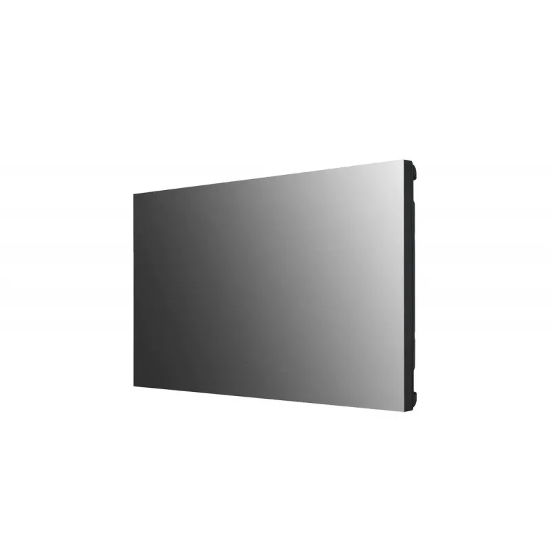 LG 55VSM5J-H Signage Display Skaitmeninės iškabos plokščias ekranas 139.7 cm (55 coliai) LED Wi-Fi 500 cd/m² Full HD Juodas 24/7