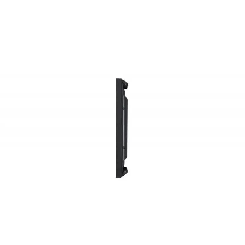 LG 55VSM5J-H Signage Display Skaitmeninės iškabos plokščias ekranas 139.7 cm (55 coliai) LED Wi-Fi 500 cd/m² Full HD Juodas 24/7