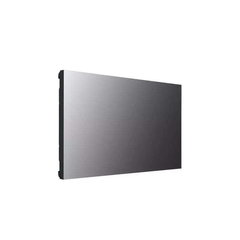 LG 55VSM5J-H Signage Display Skaitmeninės iškabos plokščias ekranas 139.7 cm (55 coliai) LED Wi-Fi 500 cd/m² Full HD Juodas 24/7