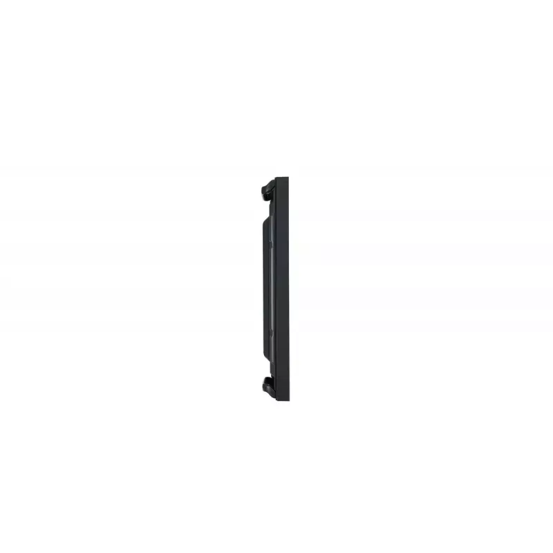 LG 55VSM5J-H Signage Display Skaitmeninės iškabos plokščias ekranas 139.7 cm (55 coliai) LED Wi-Fi 500 cd/m² Full HD Juodas 24/7