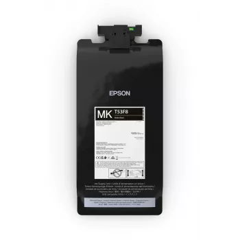 Rašalo kasetė Epson C13T53F80N Matinė juoda 1600 ml, vienetinis pakuotė