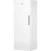 Indesit UI6 F2T W šaldiklis Vertikalus šaldiklis Laisvai pastatomas 228 L Balta