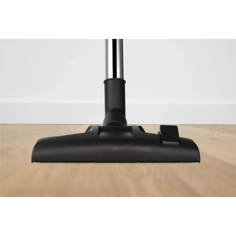Bemaišis dulkių siurblys Midea C5 MC01PLWH 700 W, 1,5 l dulkių talpykla, baltas