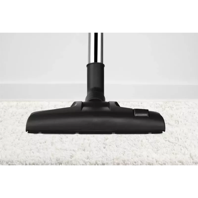 Bemaišis dulkių siurblys Midea C5 MC01PLWH 700 W, 1,5 l dulkių talpykla, baltas