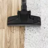 Bemaišis dulkių siurblys Midea C5 MC01PLWH 700 W, 1,5 l dulkių talpykla, baltas