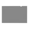 Targus 4Vu 35,6 cm (14 colių) nešiojamojo kompiuterio berėmis ekrano privatumo filtras