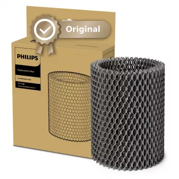 Philips FY1190/30 Drėkintuvo filtras, skirtas HU2510