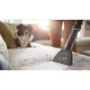 Cilindrinis dulkių siurblys Philips 5000 series XD5123/10 — 900 W, 4 L dulkių maišelis, HEPA ir mikro filtras, kietoms grindims ir kilimams