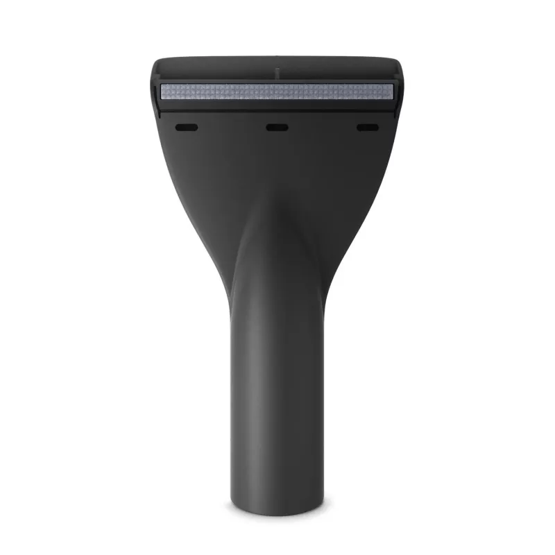 Cilindrinis dulkių siurblys Philips 5000 series XD5123/10 — 900 W, 4 L dulkių maišelis, HEPA ir mikro filtras, kietoms grindims ir kilimams