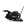 Cilindrinis dulkių siurblys Philips 5000 series XD5123/10 — 900 W, 4 L dulkių maišelis, HEPA ir mikro filtras, kietoms grindims ir kilimams