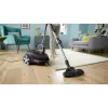 Cilindrinis dulkių siurblys Philips 5000 series XD5123/10 — 900 W, 4 L dulkių maišelis, HEPA ir mikro filtras, kietoms grindims ir kilimams