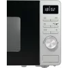 Gorenje MO20A3X Nerūdijančio plieno Solo mikrobangų krosnelė Pastatoma 20 L 800 W