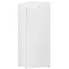 Laisvai pastatomas šaldytuvas BEKO RSSA290M41WN — 286 L talpa, E energijos klasė, 38 dB, baltas
