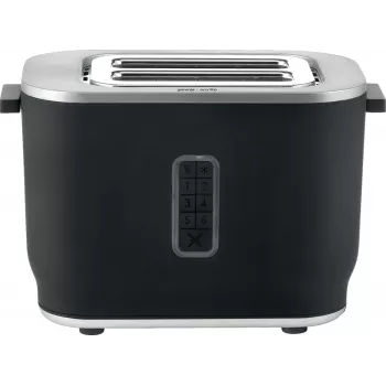 Gorenje T800ORAB 6 2 riekelės 800 W Juodas