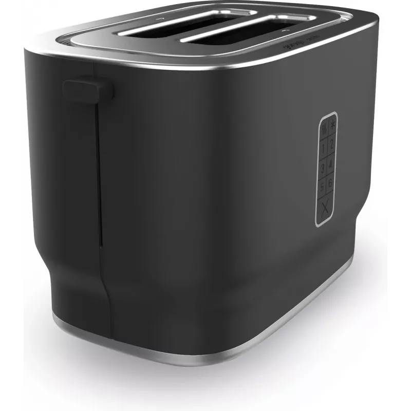 Gorenje T800ORAB 6 2 riekelės 800 W Juodas