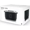 Gorenje T800ORAB 6 2 riekelės 800 W Juodas