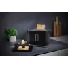 Gorenje T800ORAB 6 2 riekelės 800 W Juodas