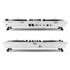 DJ pultas Hercules Inpulse T7 White Edition