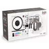 DJ pultas Hercules Inpulse T7 White Edition