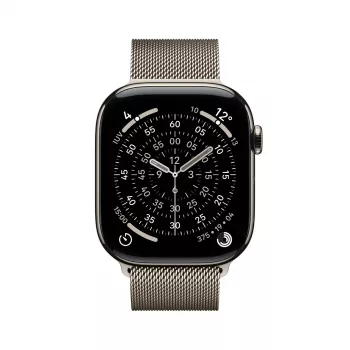 Išmanusis laikrodis Apple MFD04ET/A – Apple Watch (modelis MFD04ET/A)