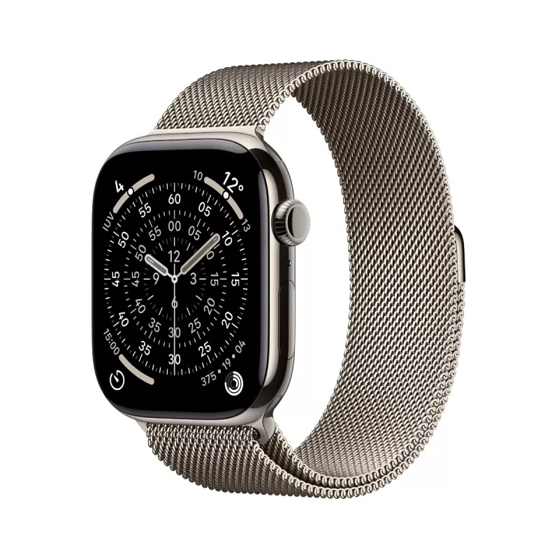 Išmanusis laikrodis Apple MFD04ET/A – Apple Watch (modelis MFD04ET/A)
