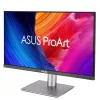 Kompiuterio monitorius ASUS ProArt PA32QCV 31,5 colio 6016×3384 6K Ultra HD LCD, 5 ms, USB 3.2 Gen1, VESA, sidabrinis