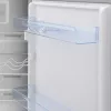 Beko BCNA306E42SN šaldytuvas-šaldiklis įmontuojamas 284 L balta