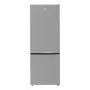 Beko B3RCNE564HXB šaldytuvas-šaldiklis laisvai pastatomas 490 l sidabrinis
