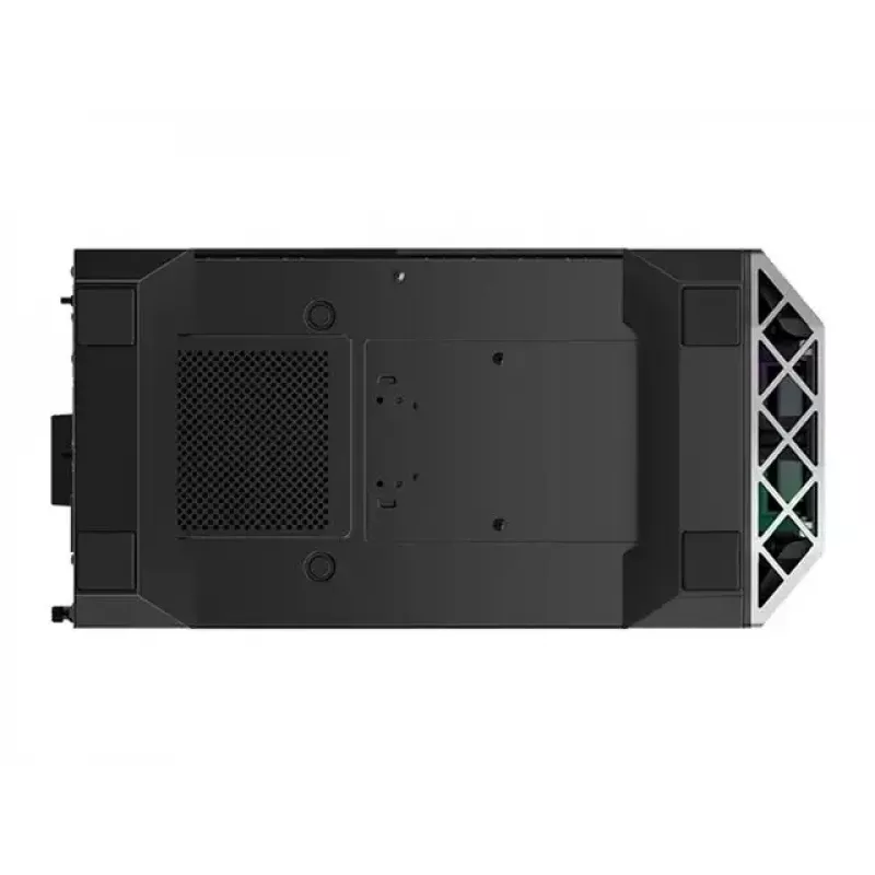 Stalinis kompiuteris (bokštas) Lenovo LOQ 26ADR10 — AMD Ryzen 7 8745HX, 32 GB DDR5 (2x16GB), 1000 GB, NVIDIA GeForce RTX 5070, Windows 11 Home