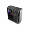 Stalinis kompiuteris (bokštas) Lenovo LOQ 26ADR10 — AMD Ryzen 7 8745HX, 32 GB DDR5 (2x16GB), 1000 GB, NVIDIA GeForce RTX 5070, Windows 11 Home