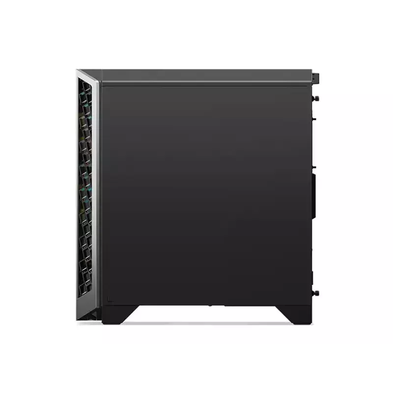 Stalinis kompiuteris (bokštas) Lenovo LOQ 26ADR10 — AMD Ryzen 7 8745HX, 32 GB DDR5 (2x16GB), 1000 GB, NVIDIA GeForce RTX 5070, Windows 11 Home