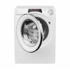 Candy RapidÓ RO41274DWMCT/1-S skalbimo mašina Priekinis įdėjimas 7 kg 1200 aps./min Balta