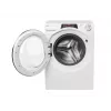 Candy RapidÓ RO41274DWMCT/1-S skalbimo mašina Priekinis įdėjimas 7 kg 1200 aps./min Balta