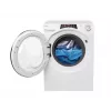Candy RapidÓ RO41274DWMCT/1-S skalbimo mašina Priekinis įdėjimas 7 kg 1200 aps./min Balta