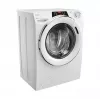 Candy RapidÓ RO41274DWMCT/1-S skalbimo mašina Priekinis įdėjimas 7 kg 1200 aps./min Balta
