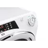 Candy RapidÓ RO41274DWMCT/1-S skalbimo mašina Priekinis įdėjimas 7 kg 1200 aps./min Balta