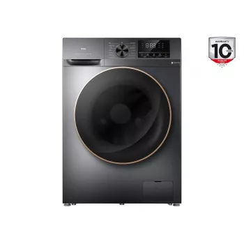 TCL CP1012SA0 Skalbimo-džiovinimo mašina 10 kg / 6 kg 1200 aps./min.
