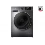 TCL CP1012SA0 Skalbimo-džiovinimo mašina 10 kg / 6 kg 1200 aps./min.