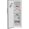 Beko B5RMFNE314X vertikalus šaldiklis, laisvai stovintis, 286 l, nerūdijantis plienas