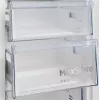 Beko B5RMFNE314X vertikalus šaldiklis, laisvai stovintis, 286 l, nerūdijantis plienas