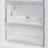 Beko B5RMFNE314X vertikalus šaldiklis, laisvai stovintis, 286 l, nerūdijantis plienas