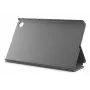 Lenovo ZG38C06913 planšetės dėklas 22,1 cm (8,7 col.) Folio Pilka